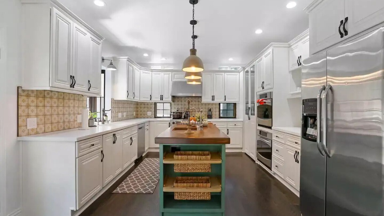 Photo of Kitchen in Bel Air