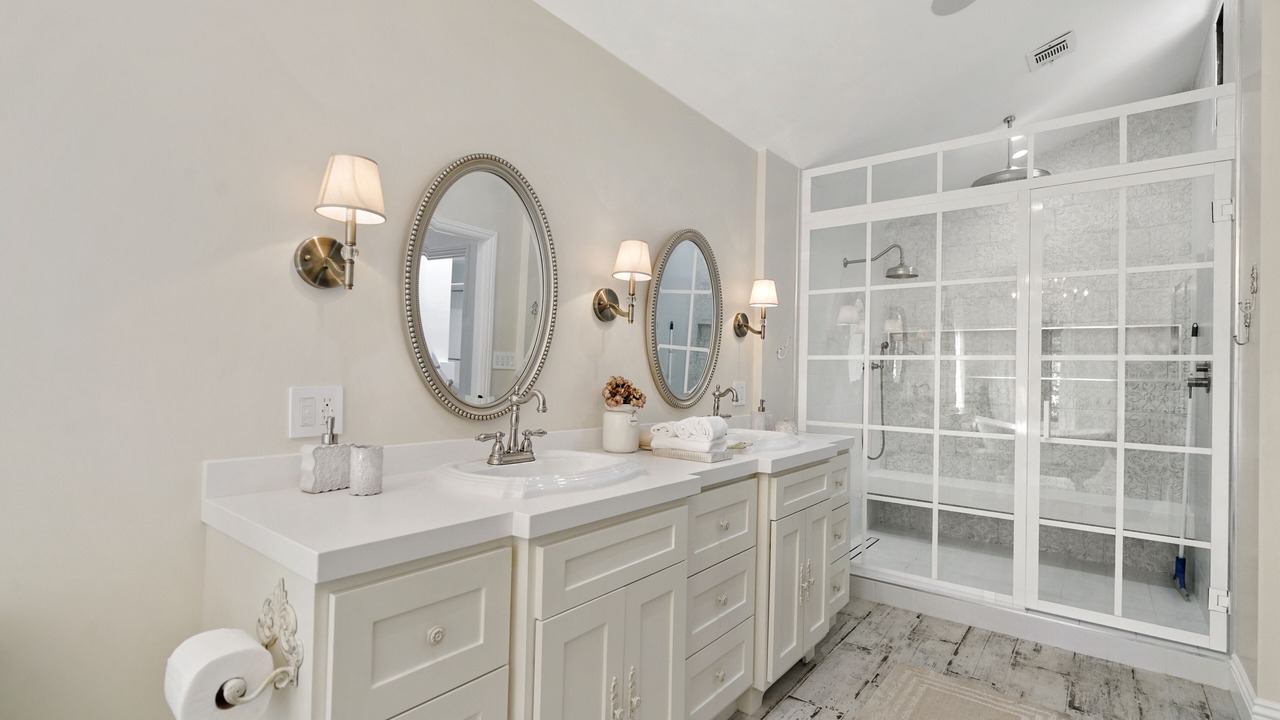 Photo of Bathroom in Bel Air