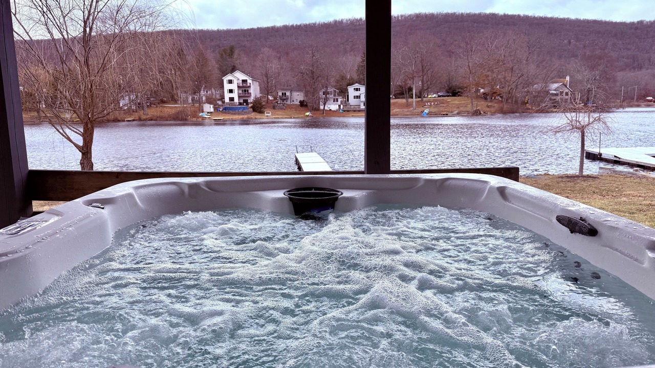 Photo of Outdoor in Greenwood Lake