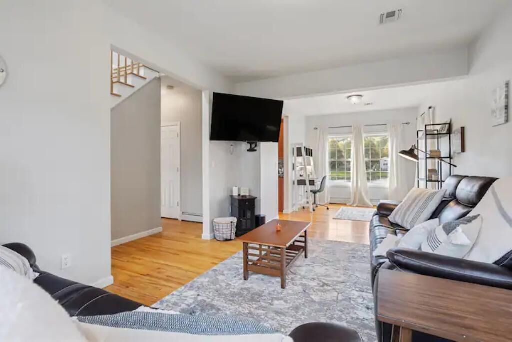 Photo of Livingroom in Greenwood Lake