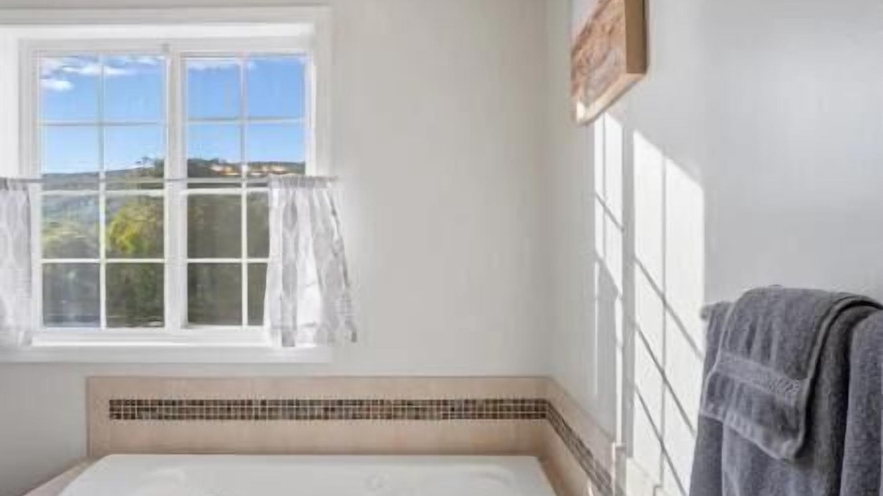Photo of Bathroom in Greenwood Lake