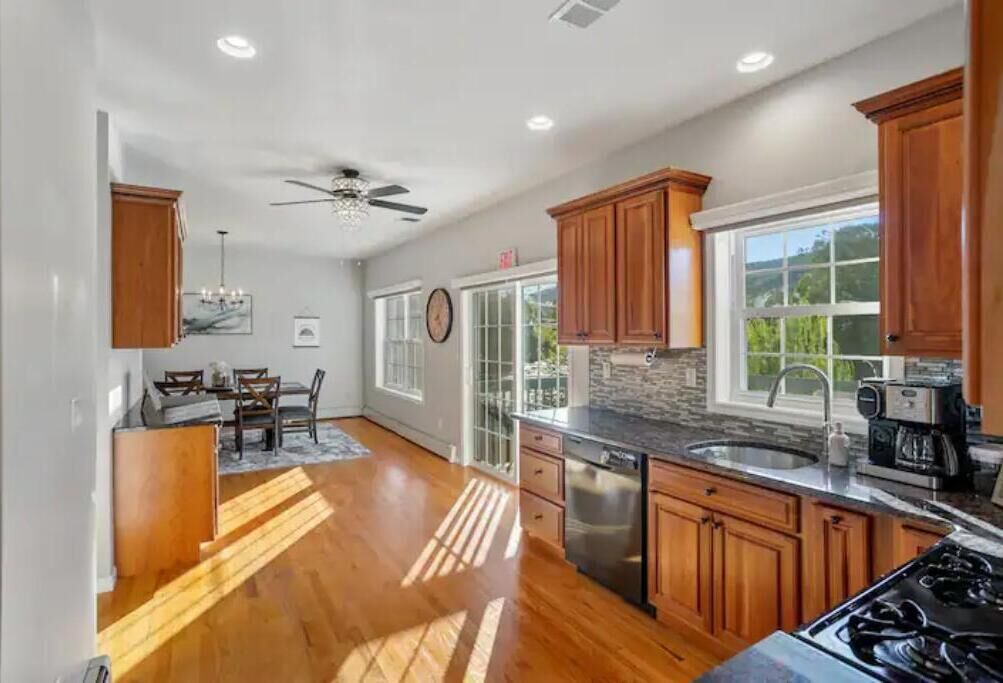 Photo of Kitchen in Greenwood Lake