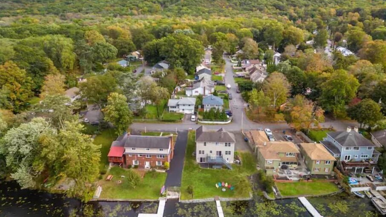 Photo of Outdoor in Greenwood Lake