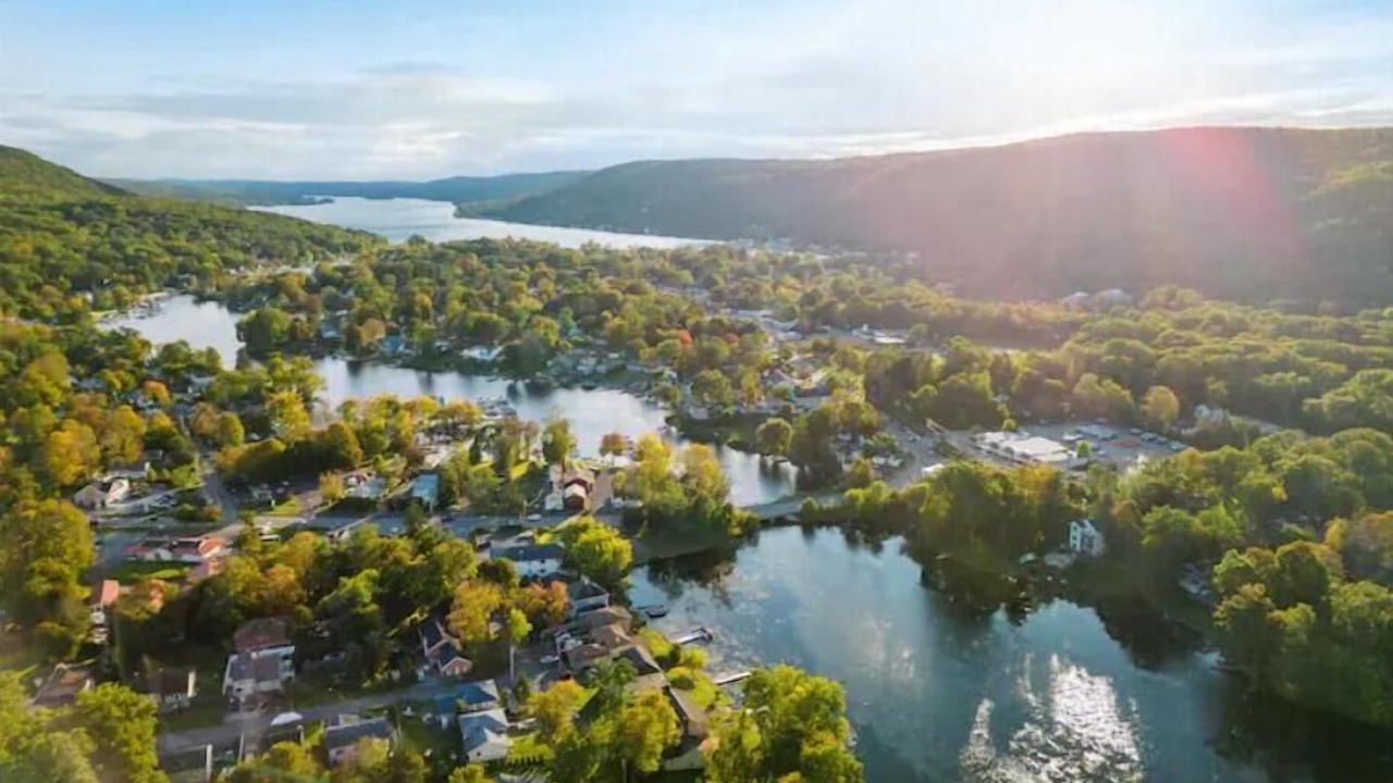 Photo of Outdoor in Greenwood Lake