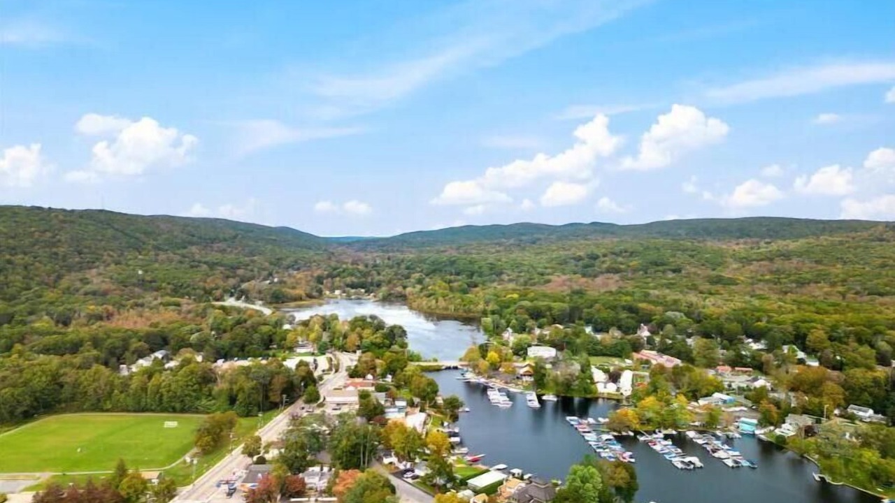 Photo of Outdoor in Greenwood Lake