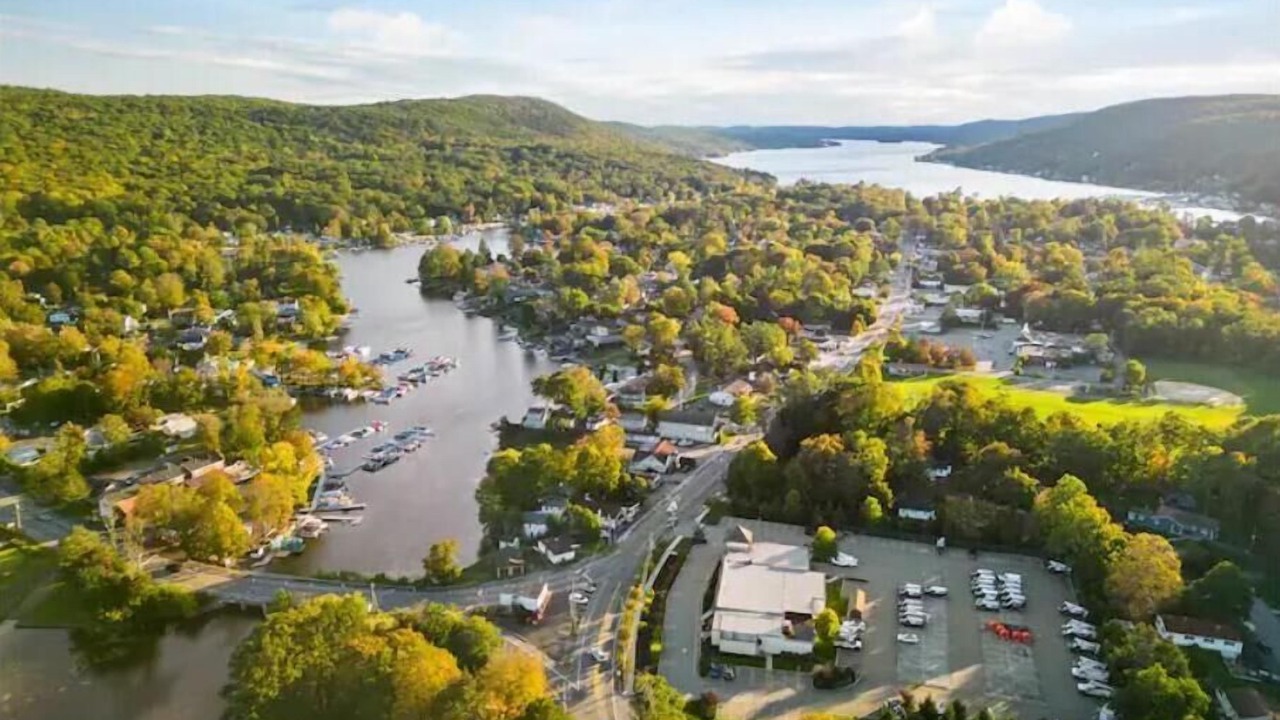 Photo of Outdoor in Greenwood Lake
