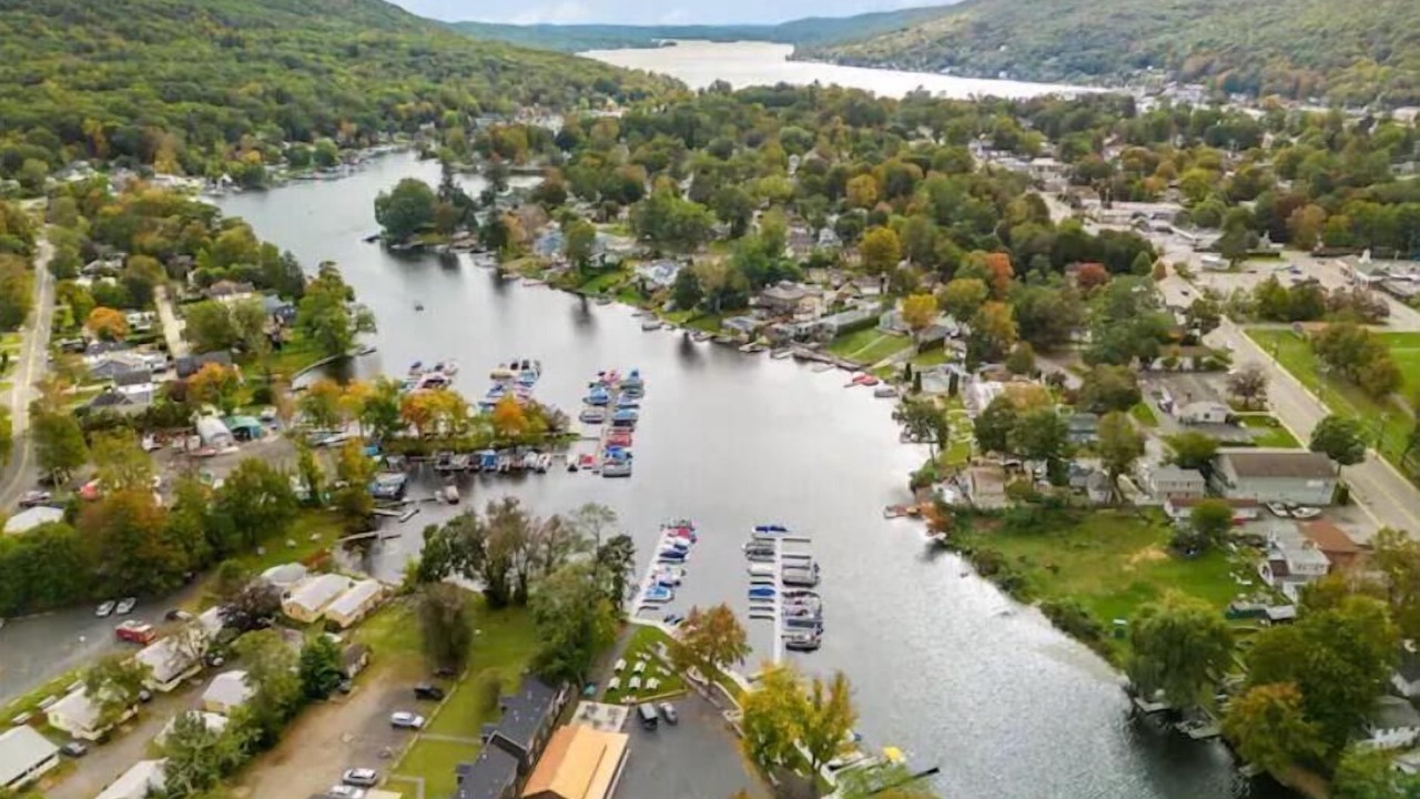 Photo of Outdoor in Greenwood Lake