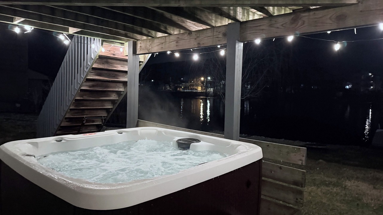 Photo of Outdoor in Greenwood Lake