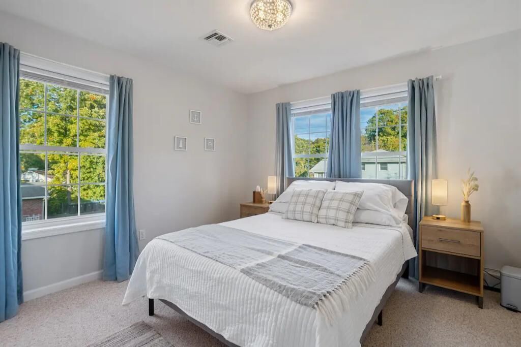 Photo of Bedroom in Greenwood Lake