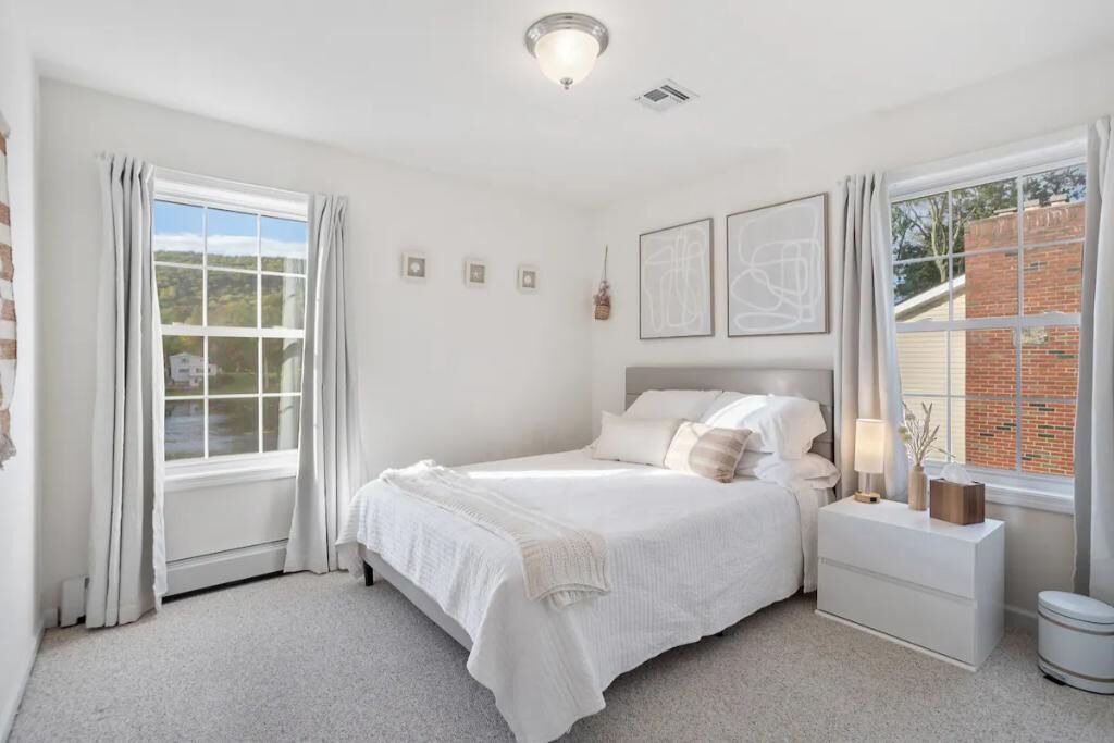 Photo of Bedroom in Greenwood Lake
