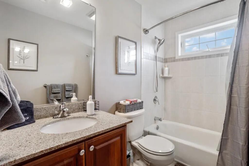 Photo of Bathroom in Greenwood Lake