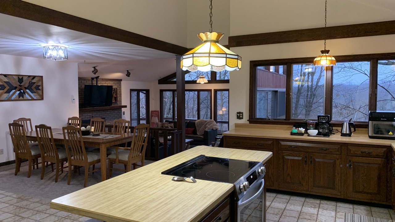 Photo of Kitchen in Conneaut