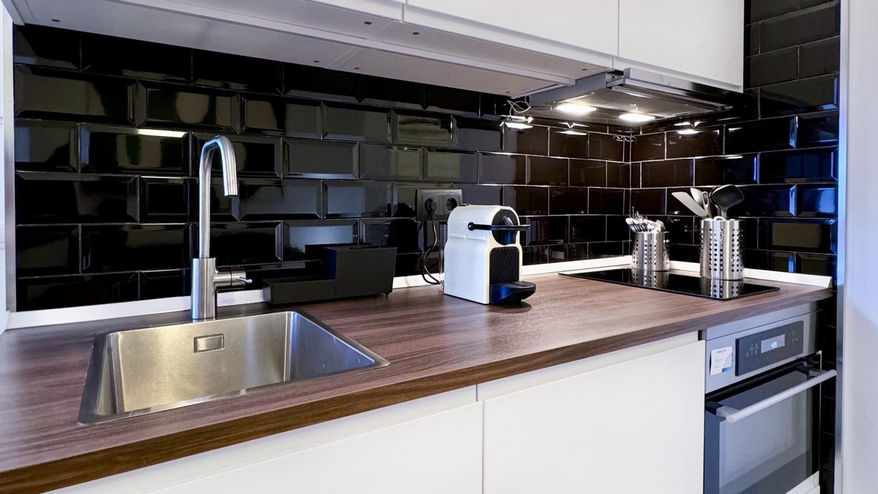Photo of Kitchen in Moncloa-Aravaca