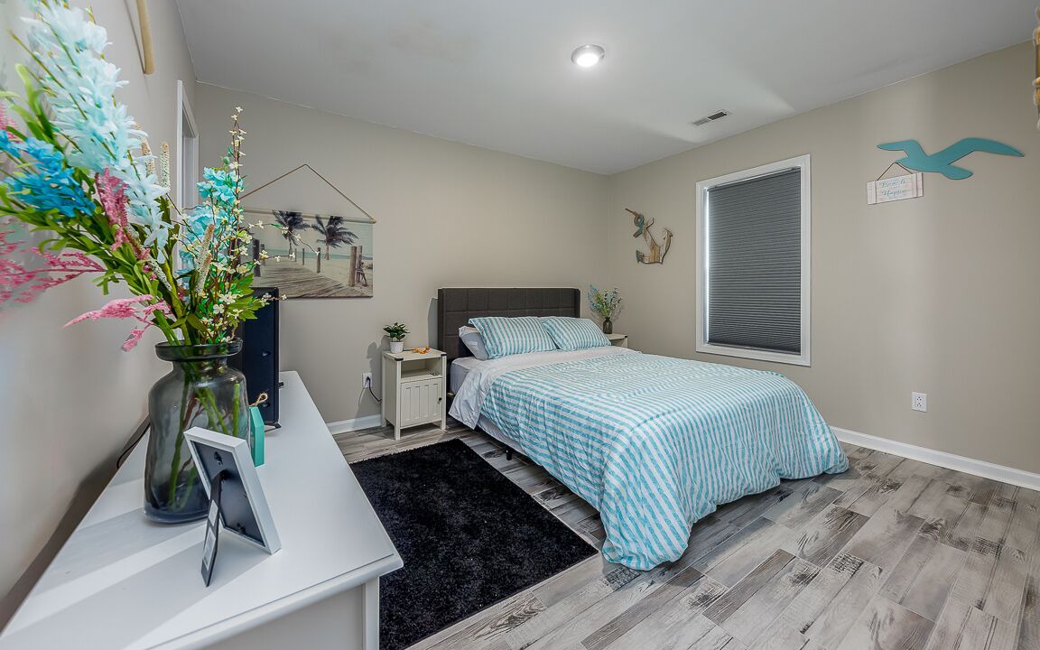 Photo of Bedroom in Marine Corps Air Station Cherry Point