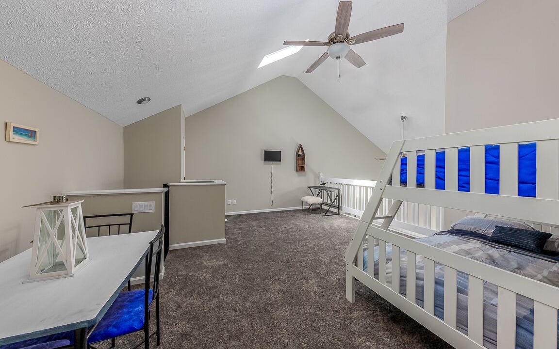 Photo of Bedroom in Marine Corps Air Station Cherry Point