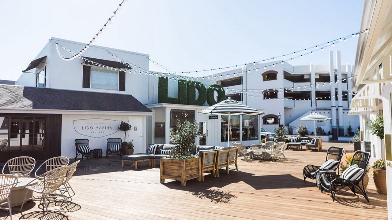 Photo of Outdoor in Santa Ana Heights
