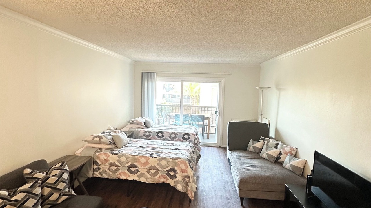 Photo of Livingroom in Santa Ana Heights
