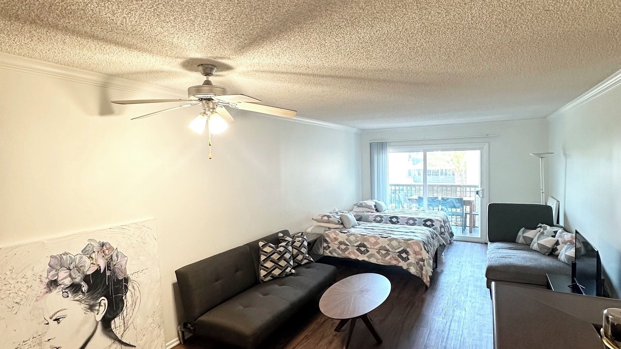 Photo of Bedroom in Santa Ana Heights