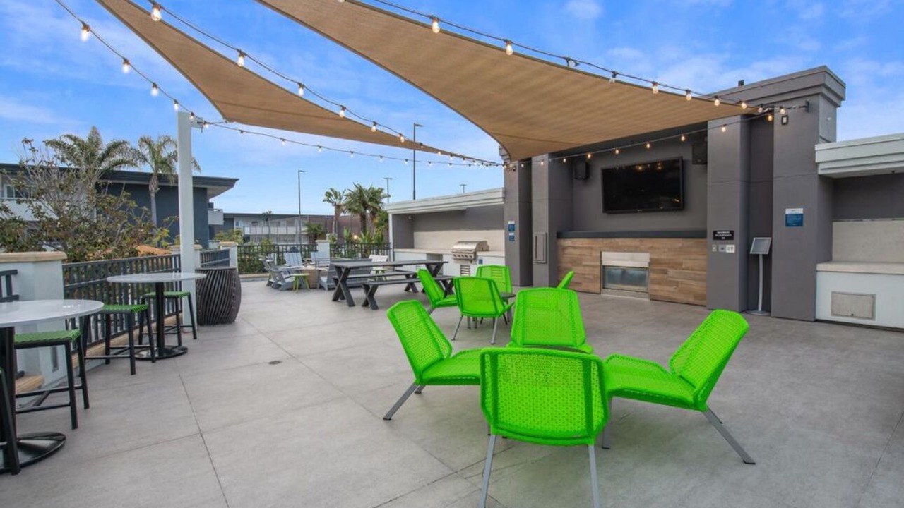 Photo of Outdoor in Santa Ana Heights