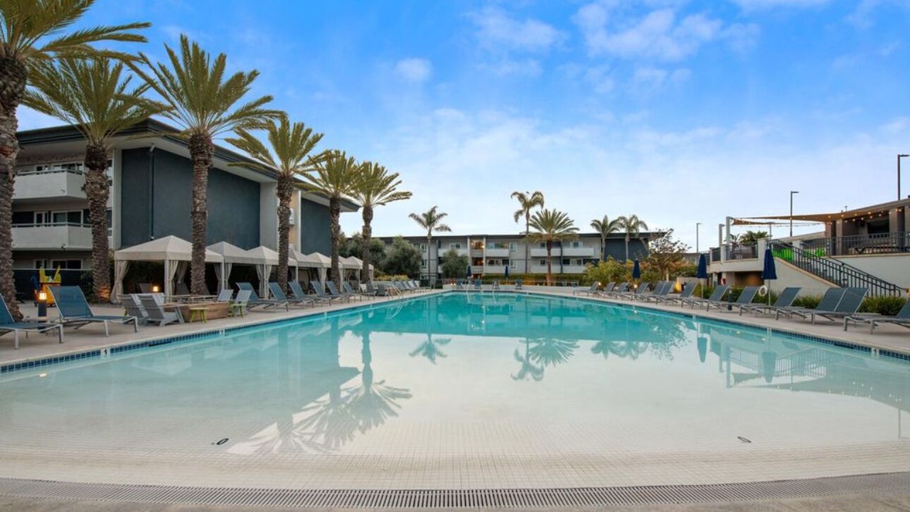 Photo of Outdoor in Santa Ana Heights