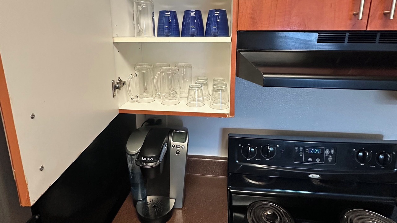 Photo of Kitchen in Santa Ana Heights