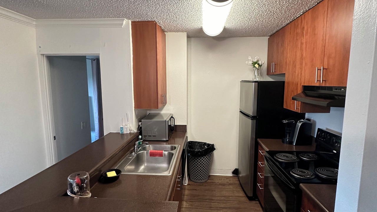 Photo of Kitchen in Santa Ana Heights
