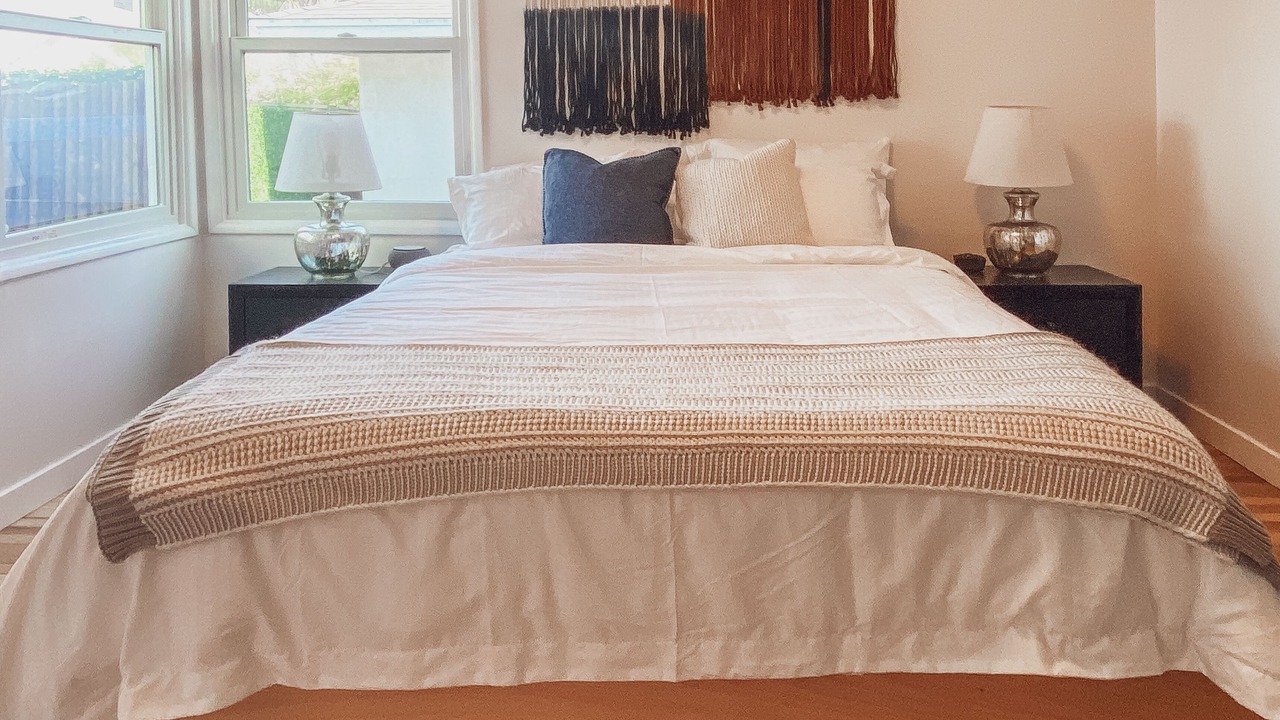 Photo of Bedroom in Eastside