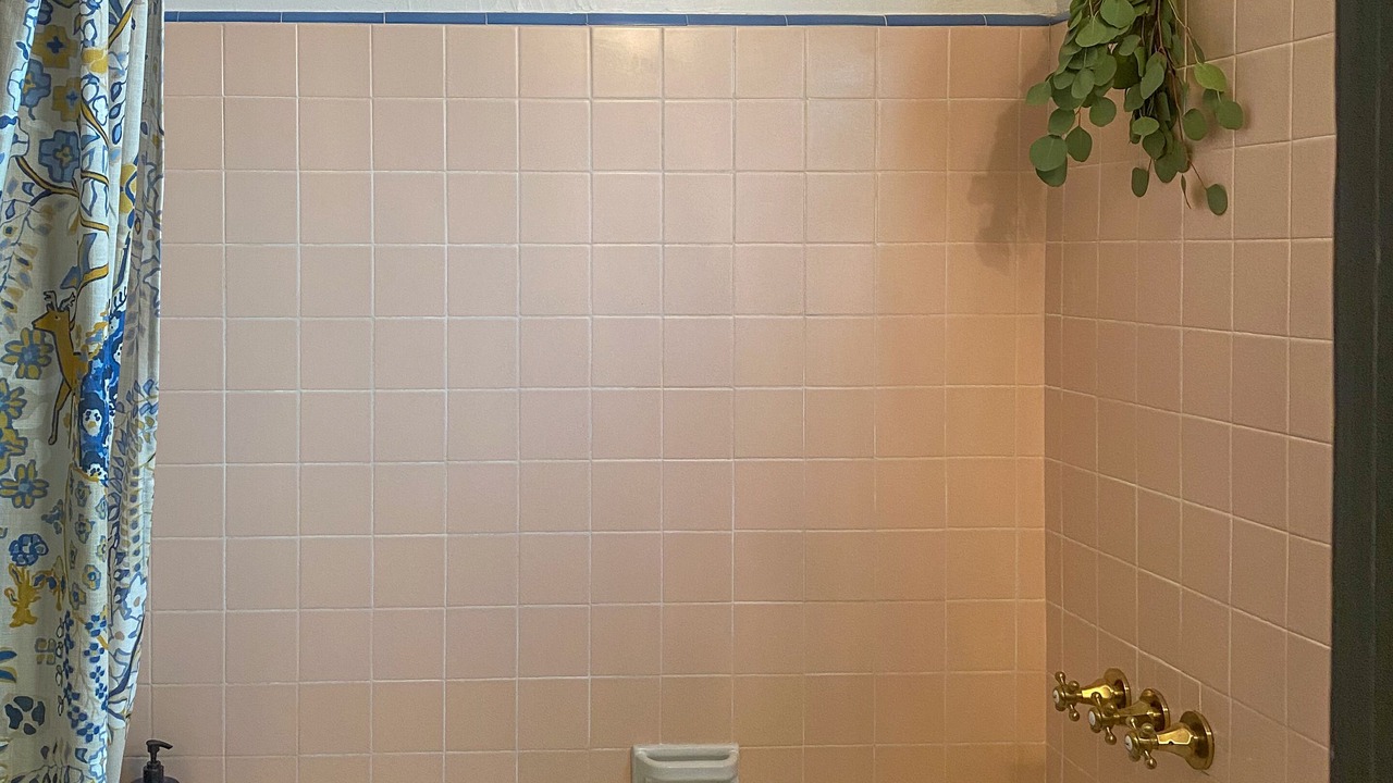 Photo of Bathroom in Eastside
