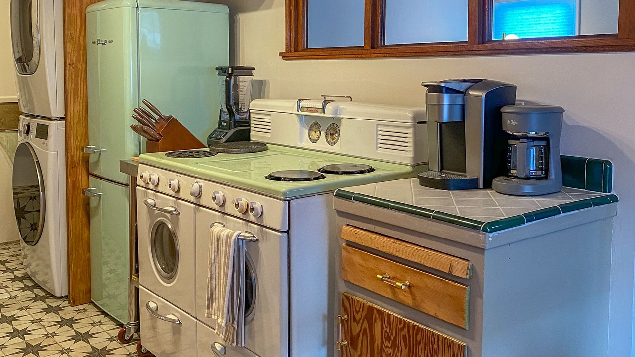 Photo of Kitchen in Eastside