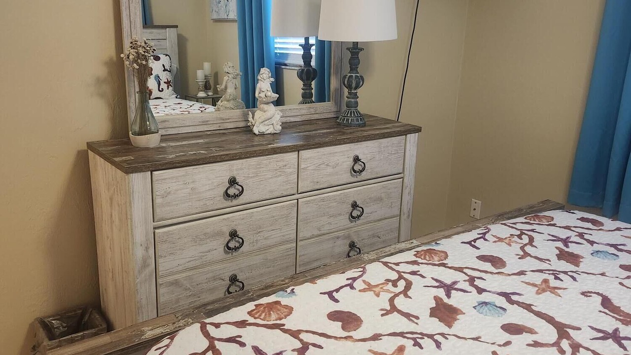 Photo of Bedroom in Ormond Beach