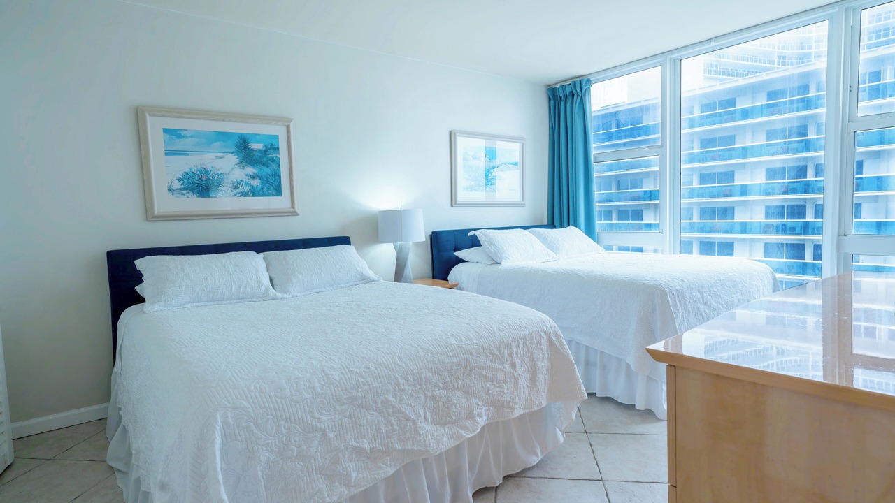Photo of Bedroom in Galt Mile