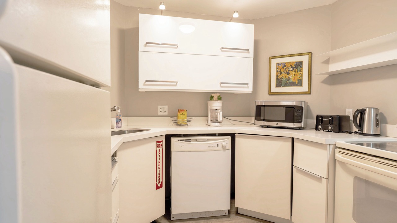 Photo of Kitchen in Galt Mile