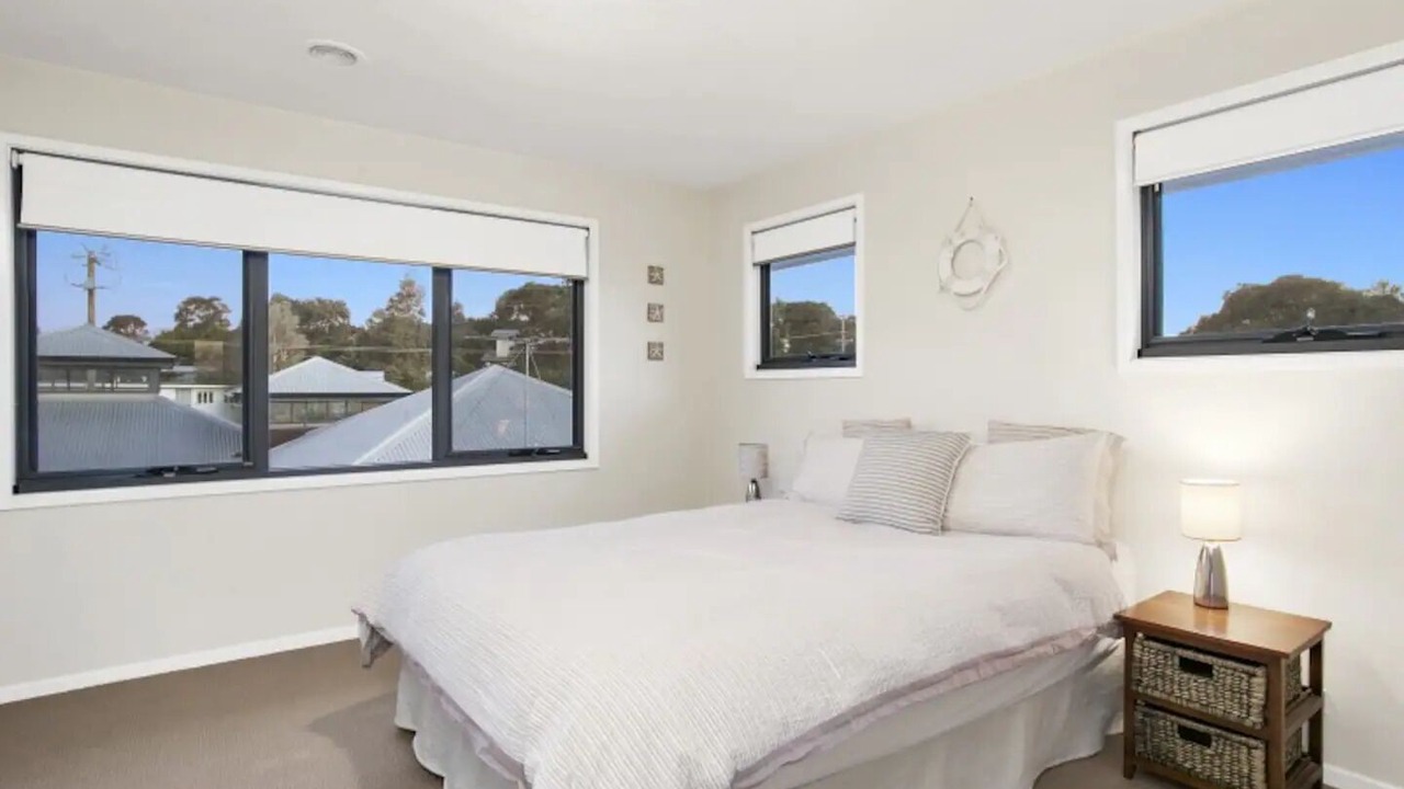 Photo of Bedroom in Point Lonsdale