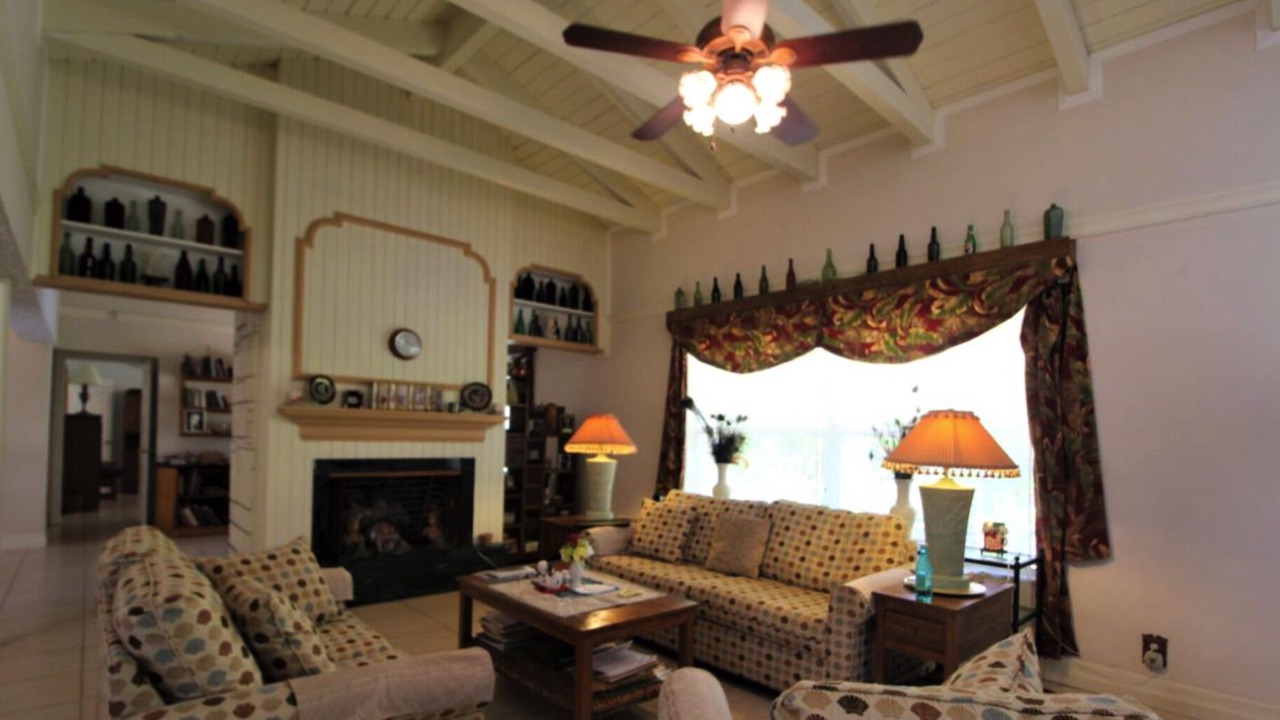 Photo of Livingroom in Windsor Park
