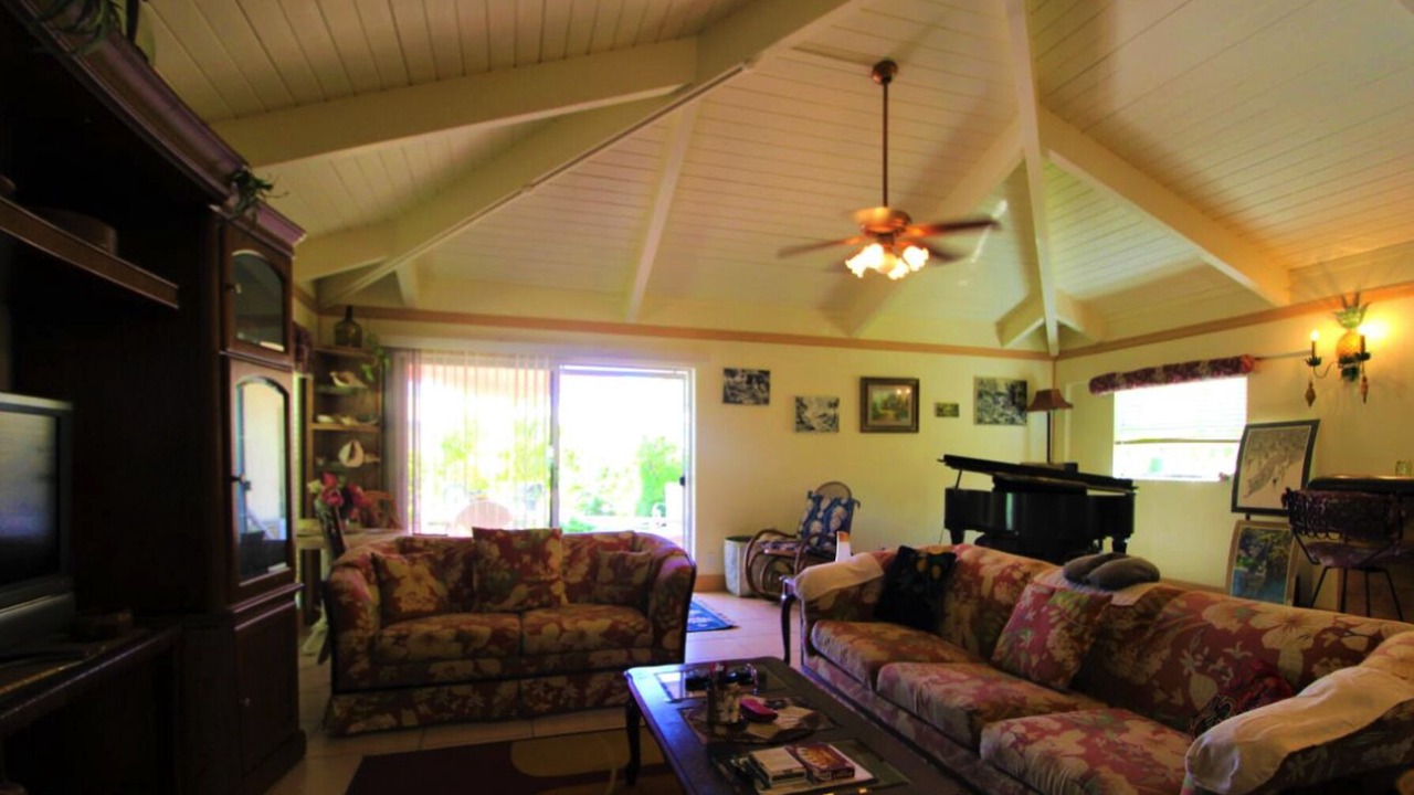 Photo of Livingroom in Windsor Park