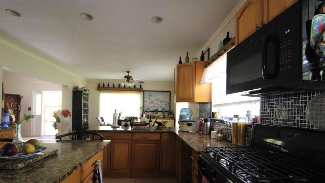 Photo of Kitchen in Windsor Park