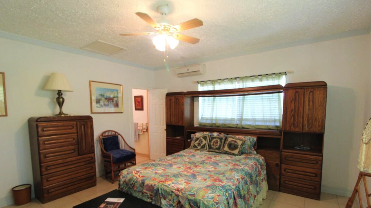 Photo of Bedroom in Windsor Park