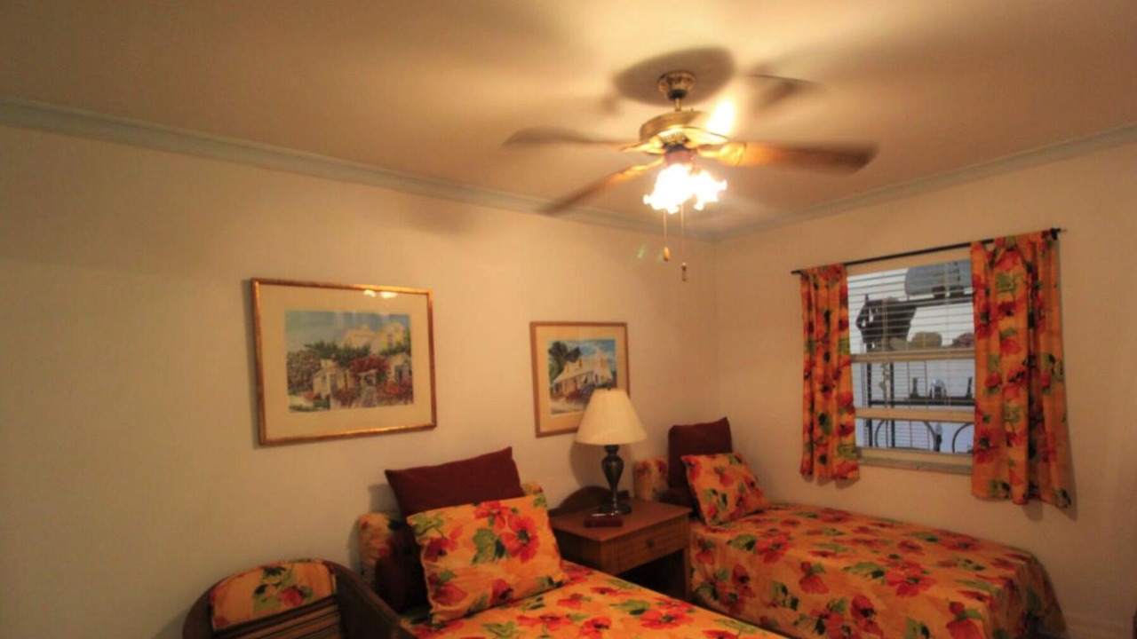 Photo of Bedroom in Windsor Park