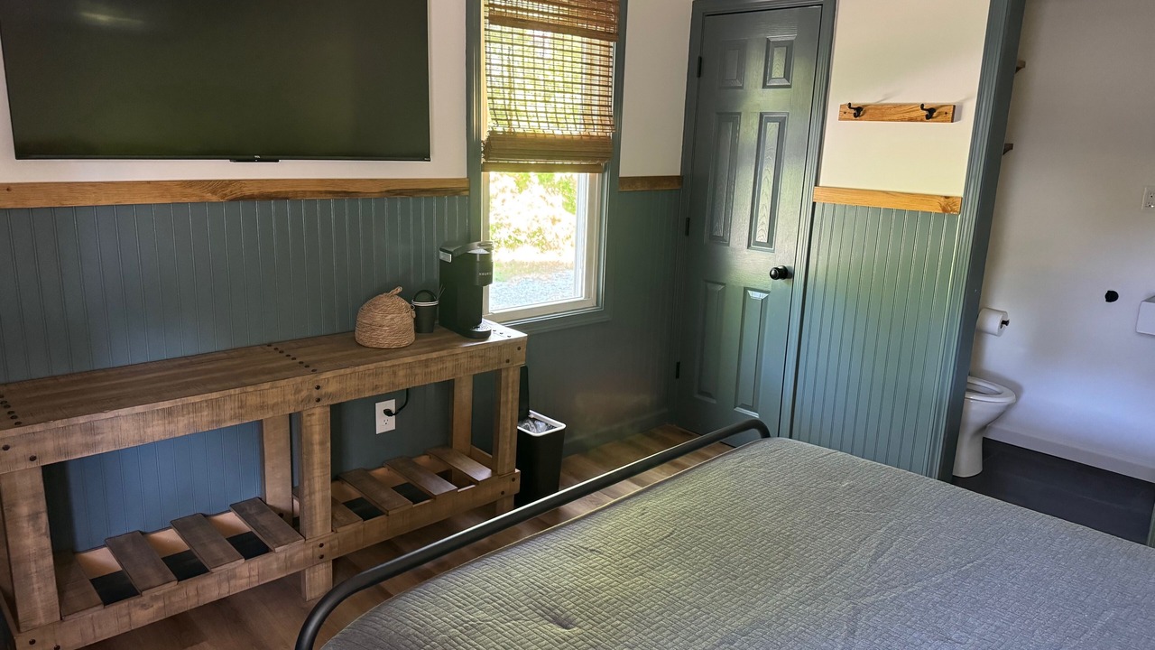 Photo of Bedroom in Skaneateles