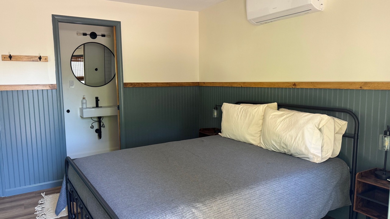 Photo of Bedroom in Skaneateles