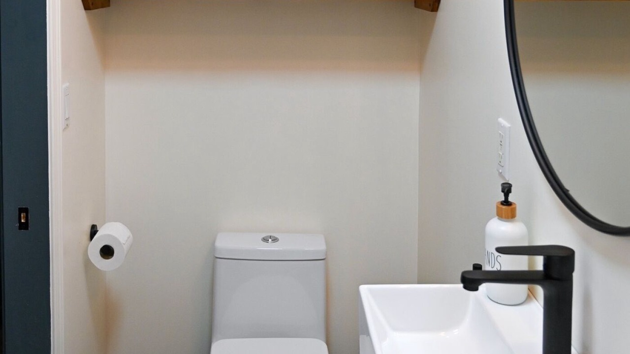 Photo of Bathroom in Skaneateles