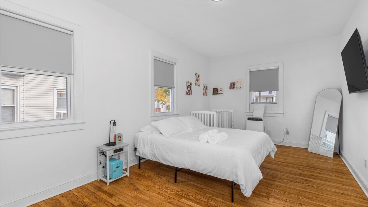 Photo of Bedroom in Passaic