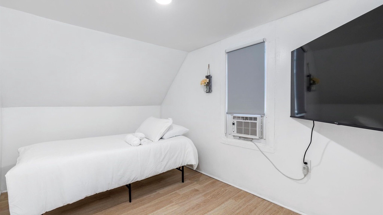 Photo of Bedroom in Passaic