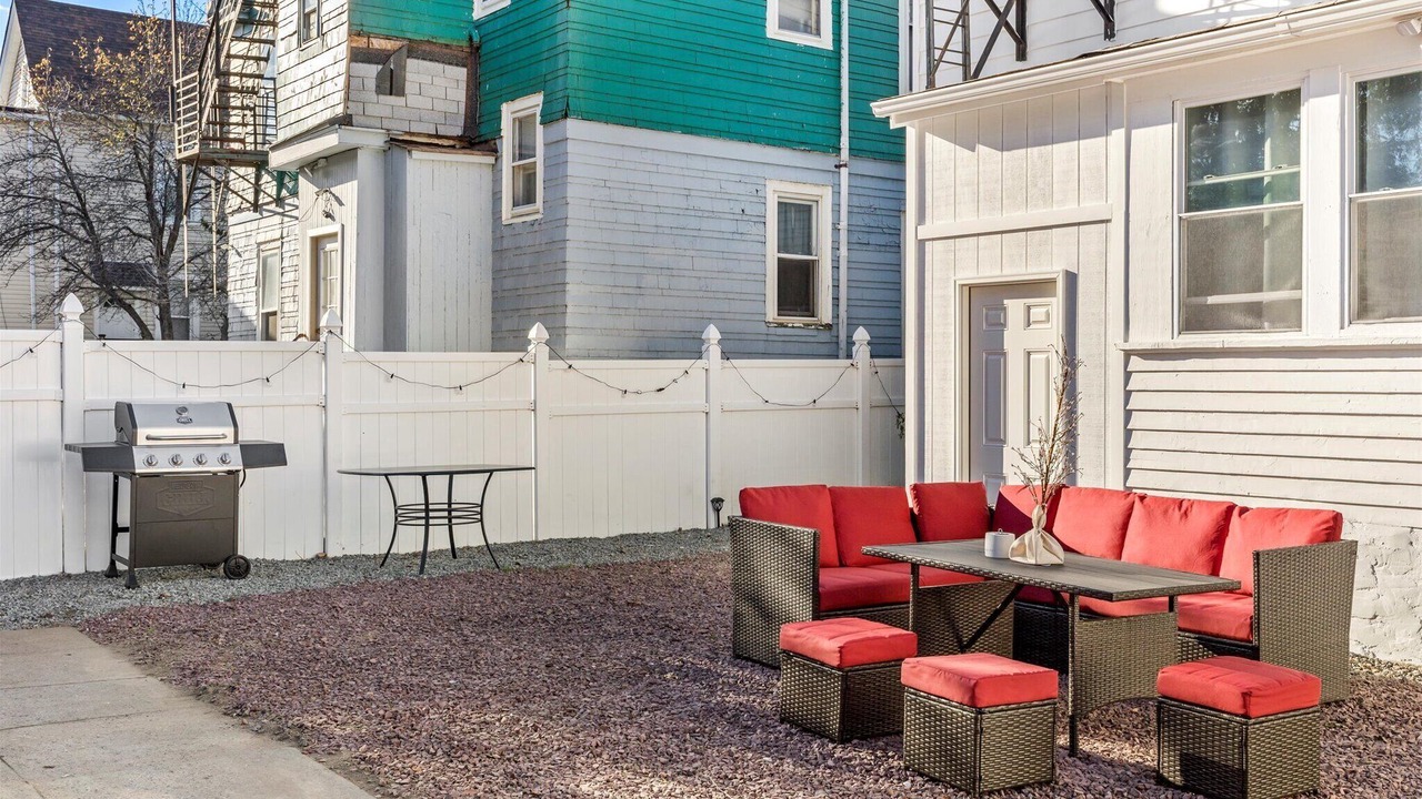 Photo of Outdoor in Passaic