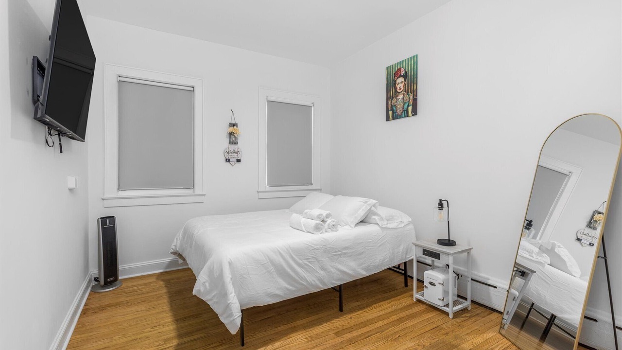 Photo of Bedroom in Passaic