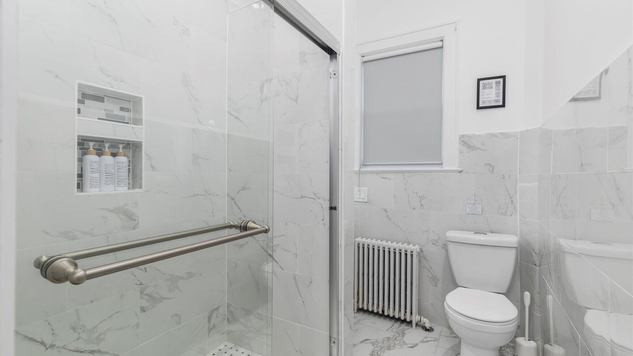 Photo of Bathroom in Passaic