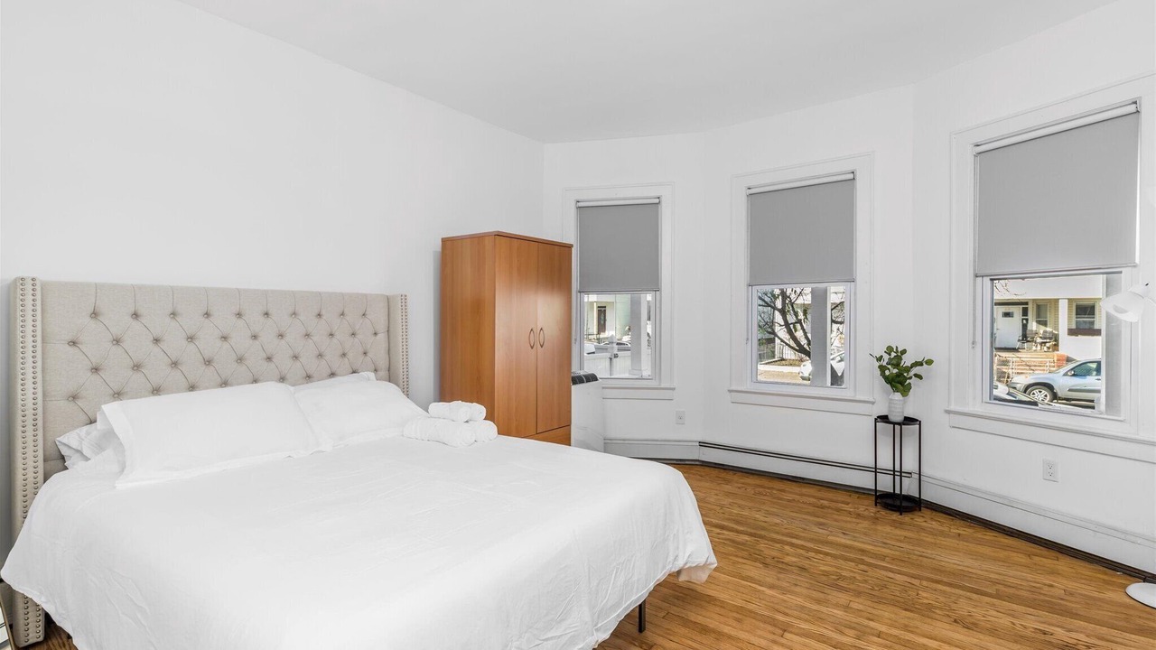 Photo of Bedroom in Passaic