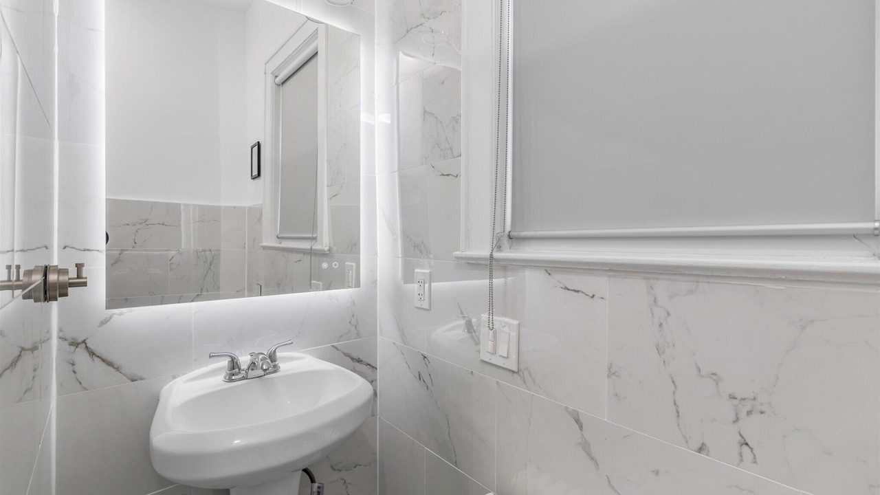 Photo of Bathroom in Passaic