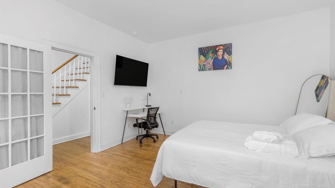 Photo of Bedroom in Passaic
