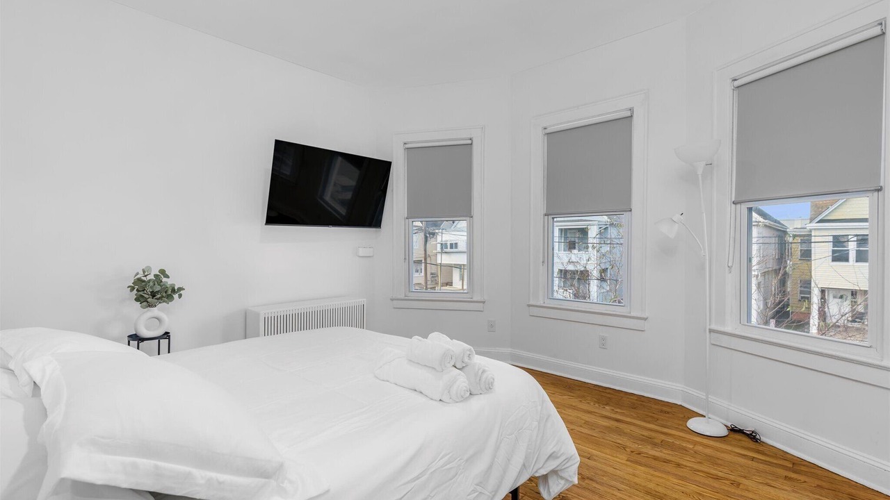 Photo of Bedroom in Passaic